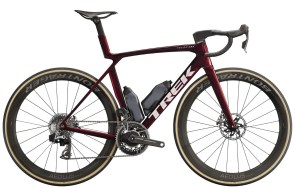 MADONE SLR 9 AXS GEN 8 RED SMOKE 2026